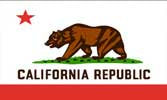 US-California-3x5ft-lt-poly-Ee