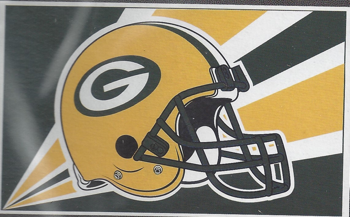Sports-Green-Bay-Helmut-3x5ft-AN