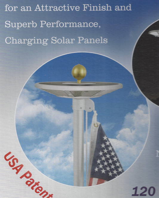 Solar-Light-top-mount-120LED-ED