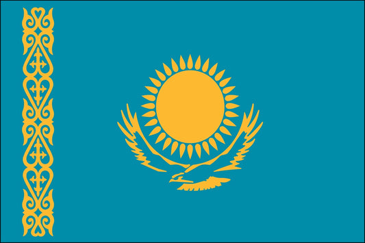 Kazakhstan-2x3ft-lt-poly-AW