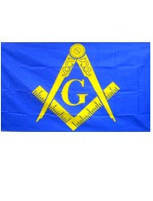 Masonic-yellow-3x5ft-poly-FSH