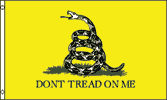 Gadsden-3x5 ft-TL35