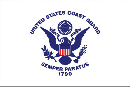 USM-Coast-Guard-2x3ft-Prem-Nylon-outdoor-FZ