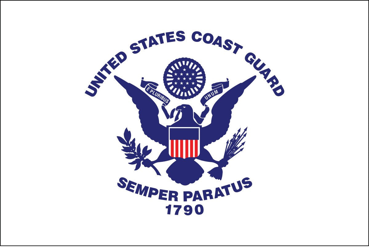 US-Coast-Guard-3x5ft-HD-heavy-duty-woven-2-ply-polyester-ED