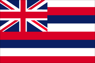 Hawaii-3x5ft-Nylon-Outdoor-AN