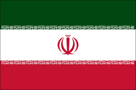 Iran-3x5ft-nylglo-Nylon-Outdoor-AN