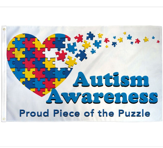 Autism Awareness-3x5ft-poly-Fi