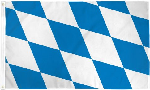 Germany-Bavaria-3x5ft-lt-poly-FI