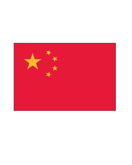 China PRC-3x5ft-lt-poly