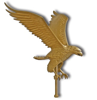 Eagle-Alum-Flying-Gold-11.25wing-x-12-inch-height-outdoor-ED