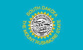 US-South-Dakota-3x5ft-lt-poly-Fi