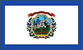 US-West Virginia-3x5ft-lt-poly-FI