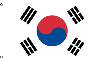 South Korea-3x5ft-lt-poly-FI