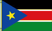 South Sudan-2x3ft-poly-FI