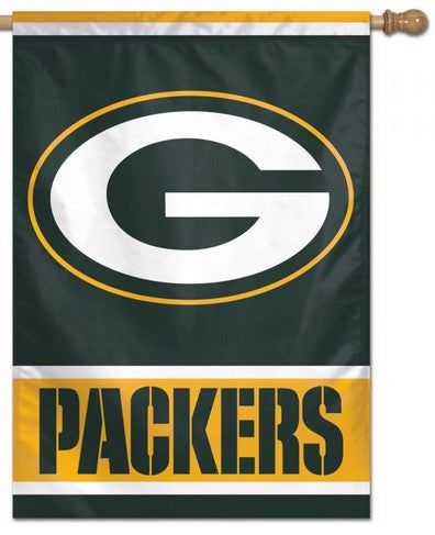 Sports-NFL-Green-Bay-Packers-28x40inch-Banner-sleeve-WC