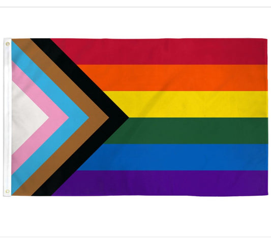 Progress Pride 3x5-ft-nylon-ED