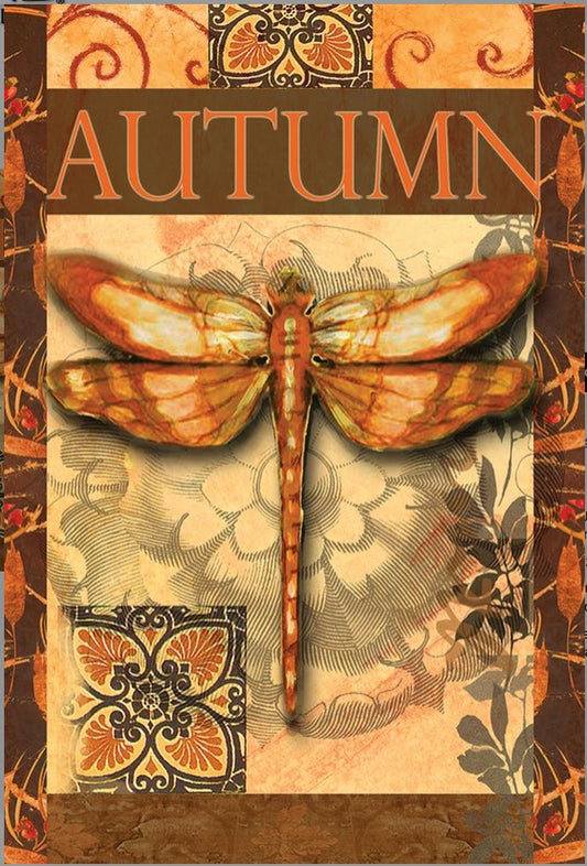 Autumn Glow-art-TLA-28x40inch