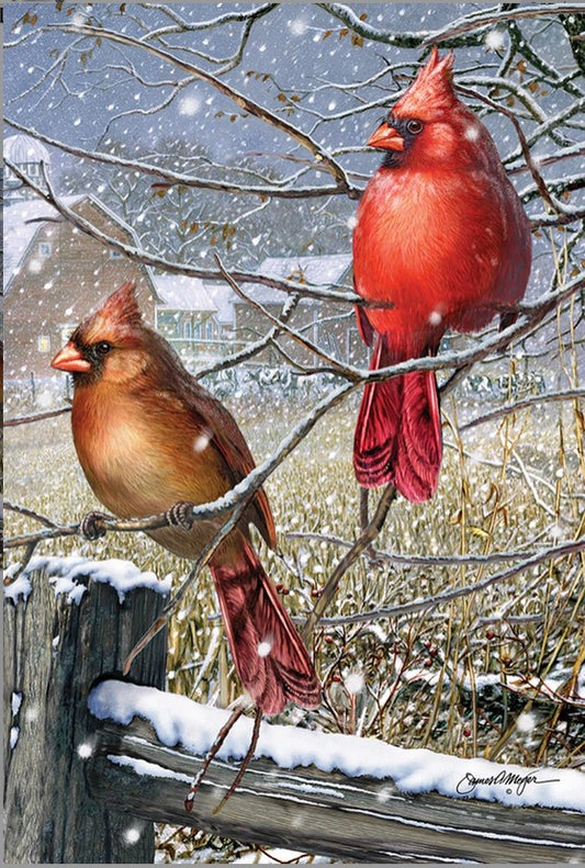Blizzard Buddies-art-TLA-28x40inch