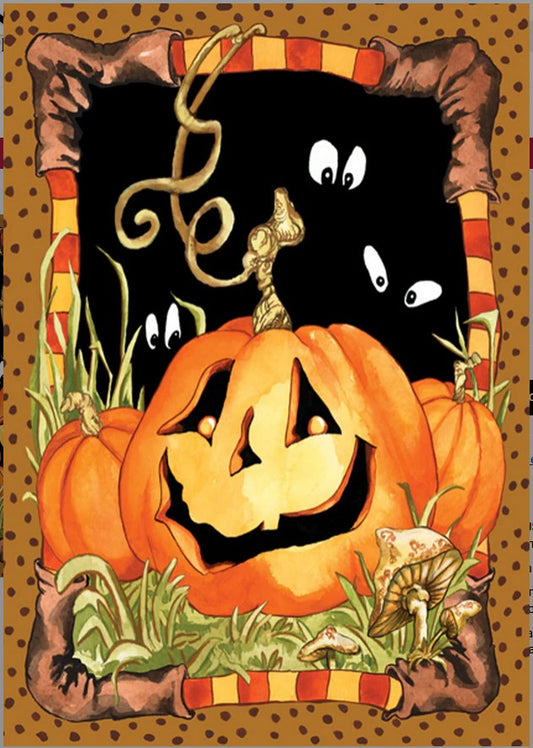 Jack pumpkin-Art-TL
