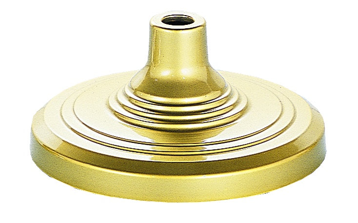 Floor-Stand-Liberty-shiny gold-ABS-11.5 inch 8 lbs-AN