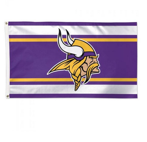 MN-Vikings-Rush-3x5ft-Knit-Poly-Grommet-WC