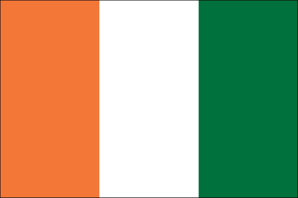 Cote-DIvoire-IvoryCoast-3x5ft-lt-poly-EE