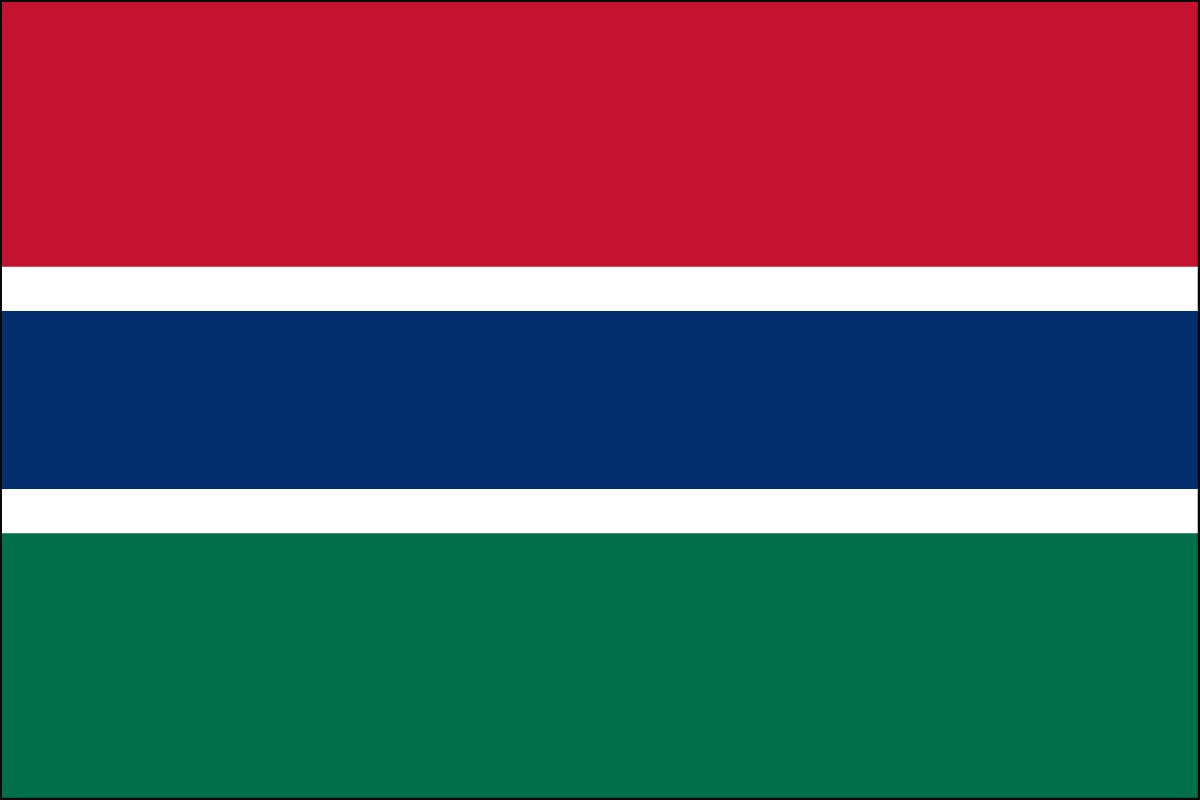 Gambia-3x5ft-lt-poly-Fsh