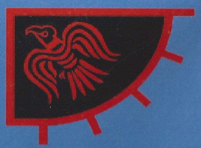 Viking-Raven-red-black-3x4ft-lt-poly-Amz