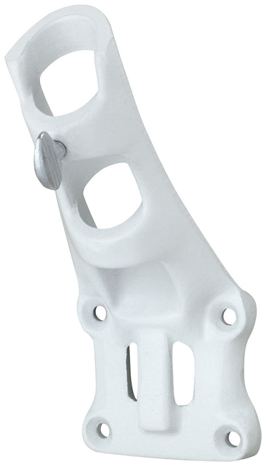 Brackets-White-1-inch-45º-4screw-ED