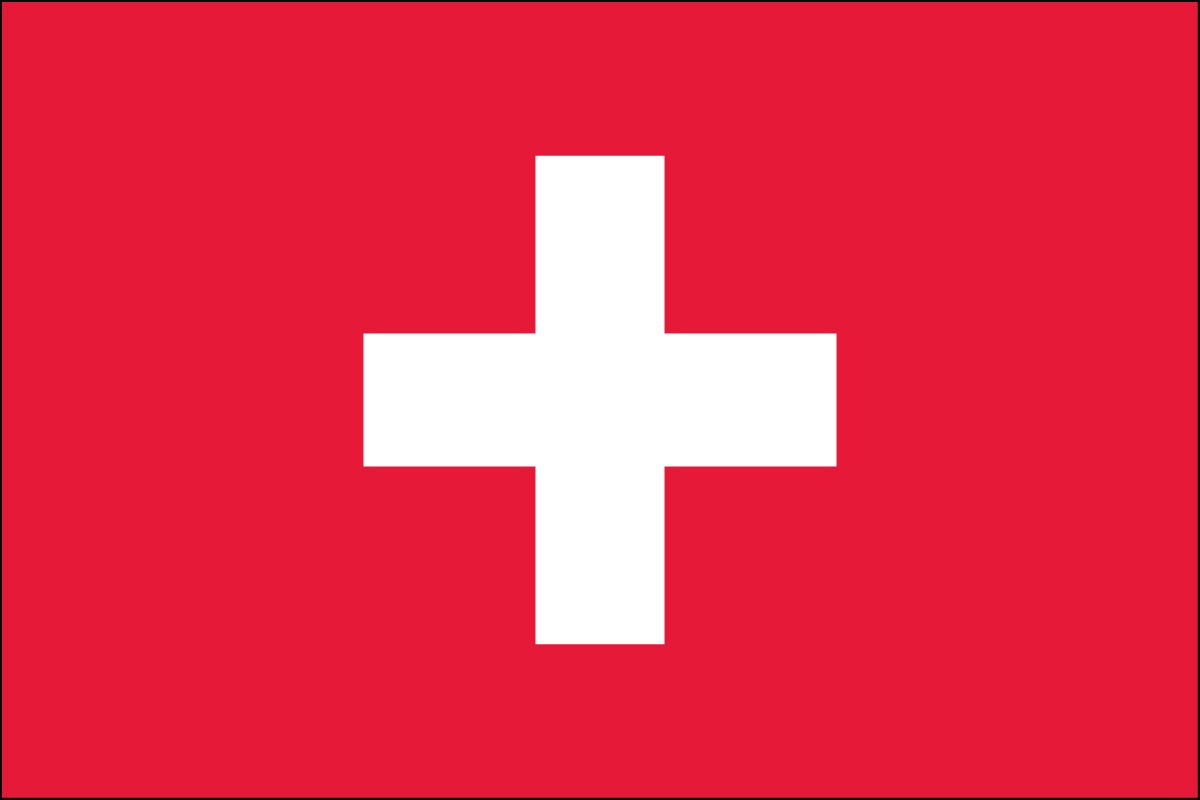 Switzerland-2x3 ft-nylon-outdoor-AN