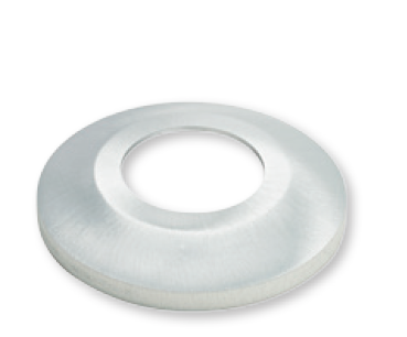 Flash-Collar-Cast-Alum-4x13x.25-inch-satin-CC