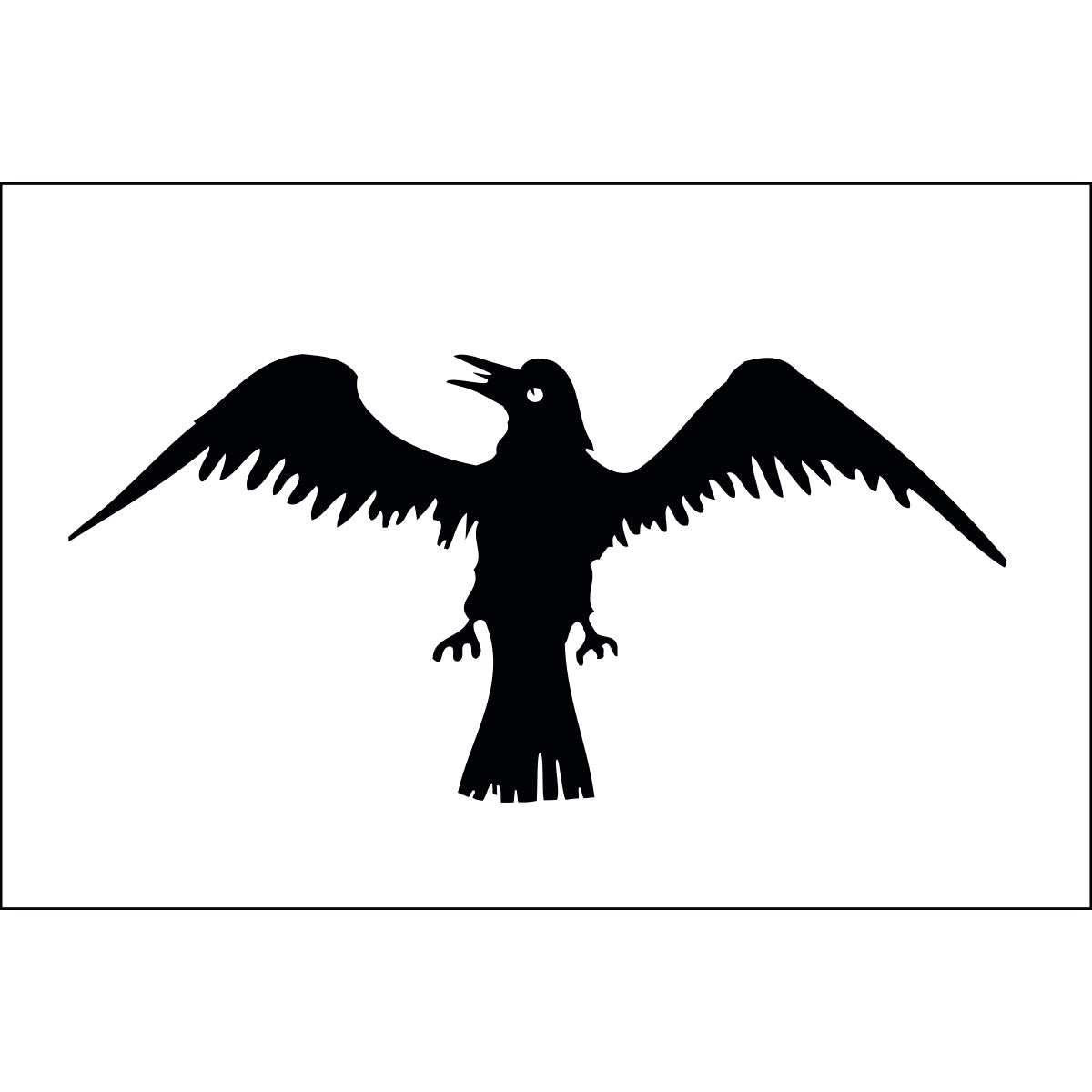 Viking-Raven-3x5ft-nyl-VF