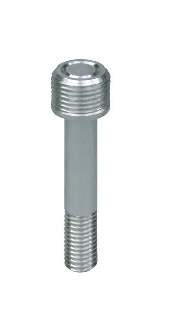 Parts-Aluminum Spindle-Indoor Finials-ED