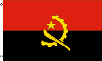 Angola-3x5 ft lt poly-FI