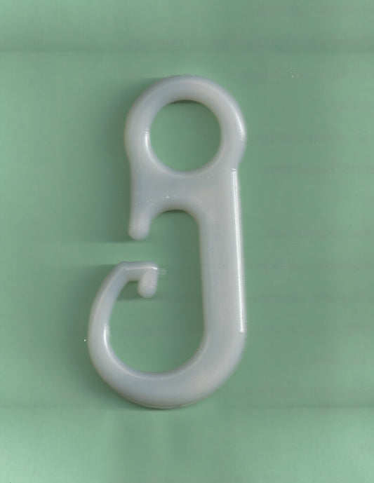 Pole-Super Snaps HD pair for Poles 3.5x1.5inch