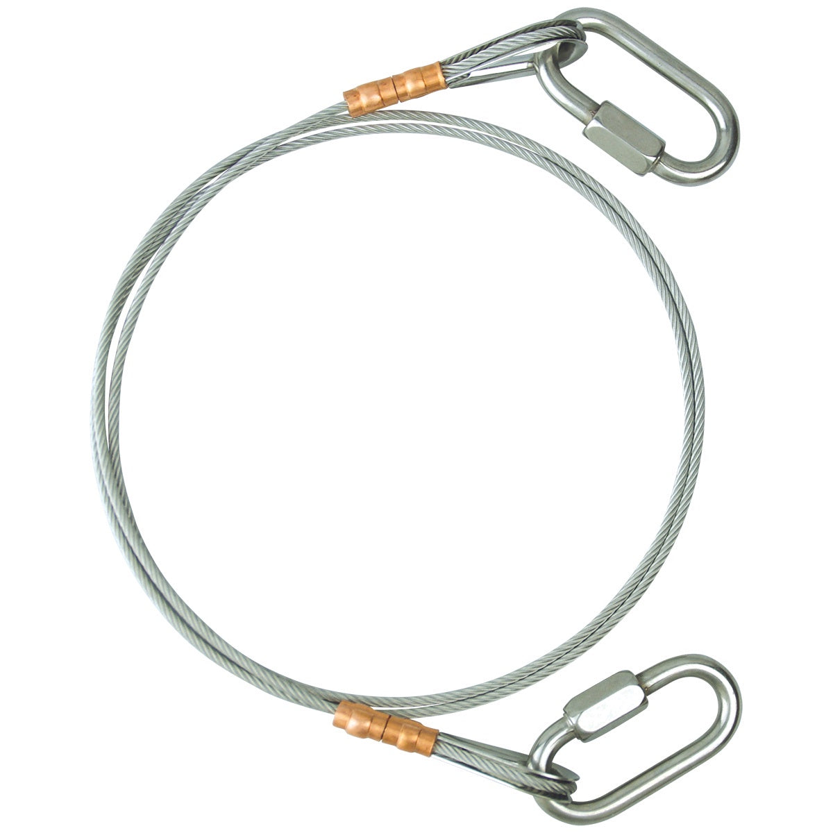 Flag-Arrangement-10ft-Standard-Stainless-Steel-Cable-for-10x15ft-flags-ED