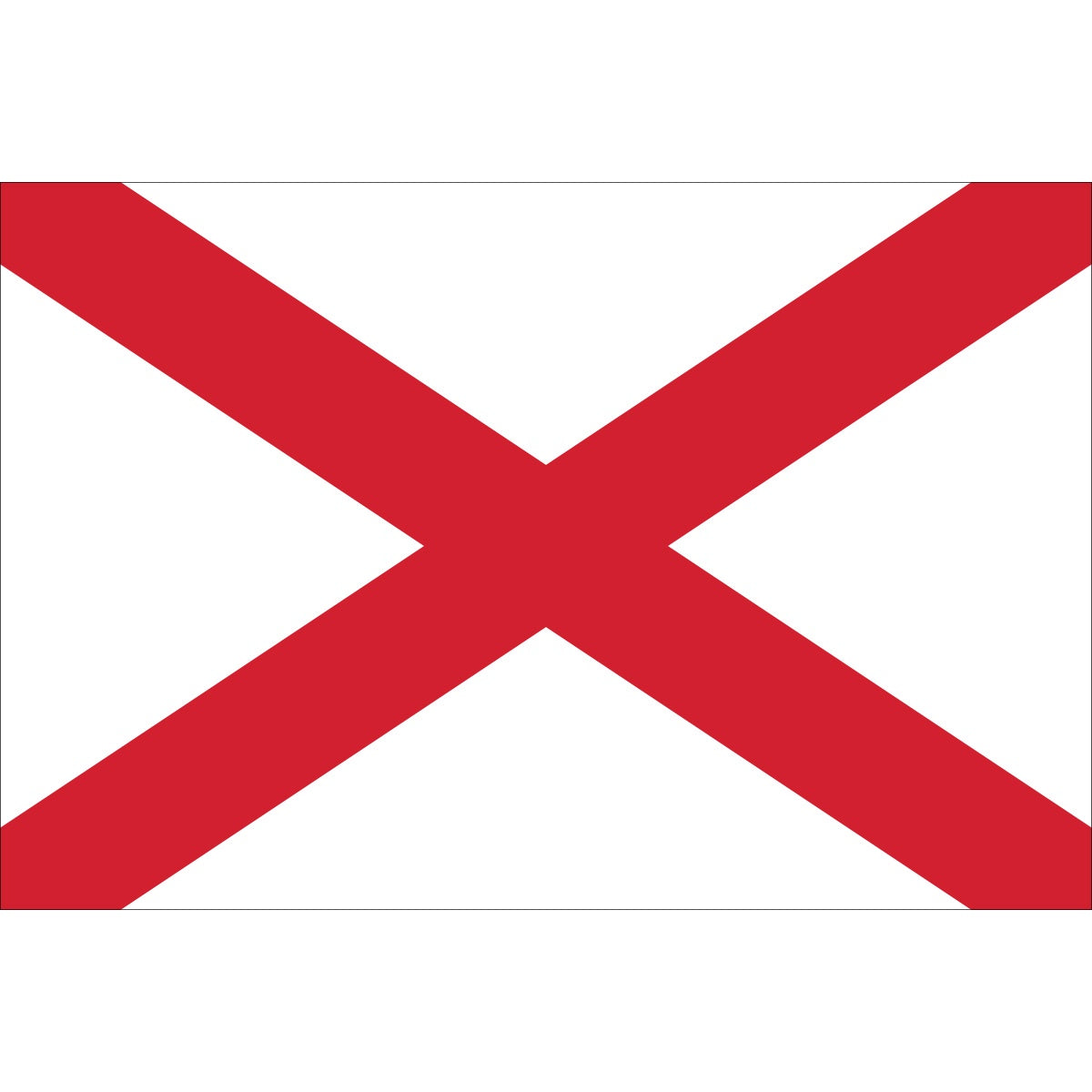 US-Alabama-2x3ft-lt-poly-MF