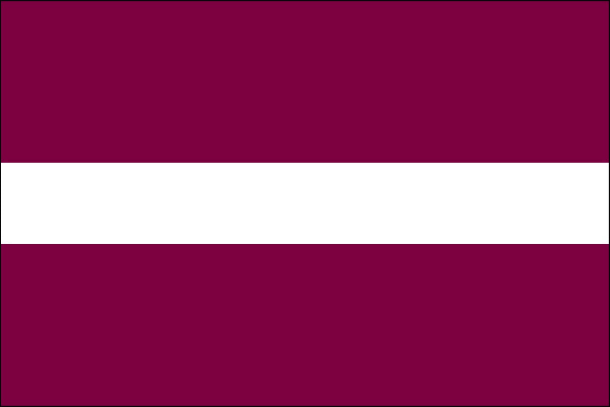Latvia-2x3-ft-nylon-outdoor-AN