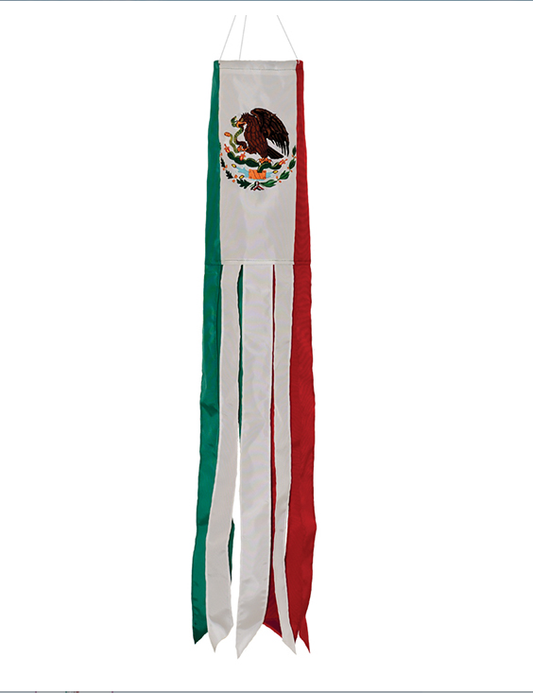 Windsock-Mexico-6x40inch-ITB-Imported