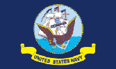 USM-Navy-3x5ft-Indoor-Sleeve-No-Fringe-nylon-ED