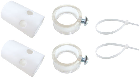 Nev-R-Wrap-1-inch-poles-White-ED