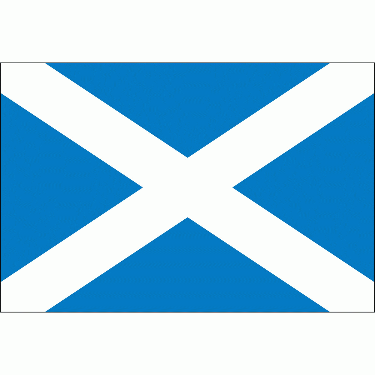 Scotland-Stickers-1x1.5inch-paper-set-of-60-FIT
