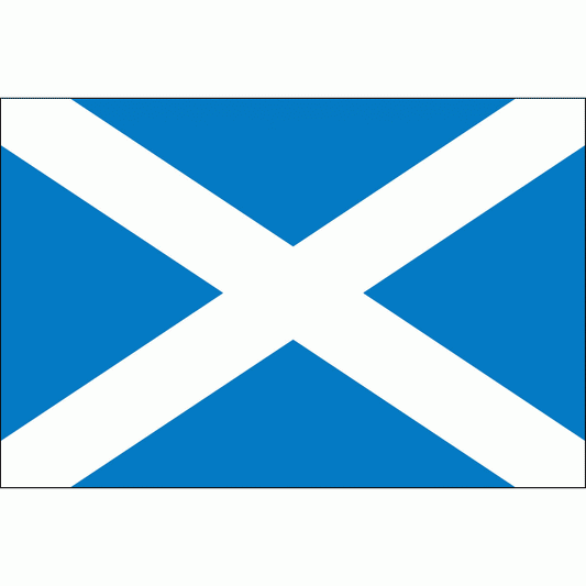 Scotland-Stickers-1x1.5inch-paper-set-of-60-FIT