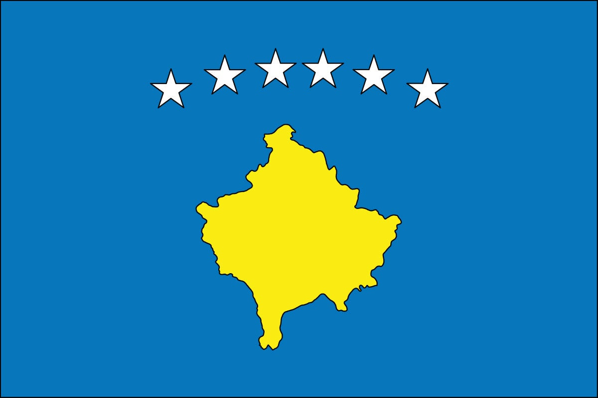 Kosovo-3x5ft-lt-poly-FI