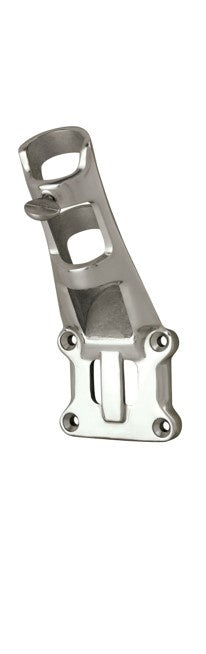 Bracket-Stainless-Steel-Mirror-Chrome-30º angle-ED