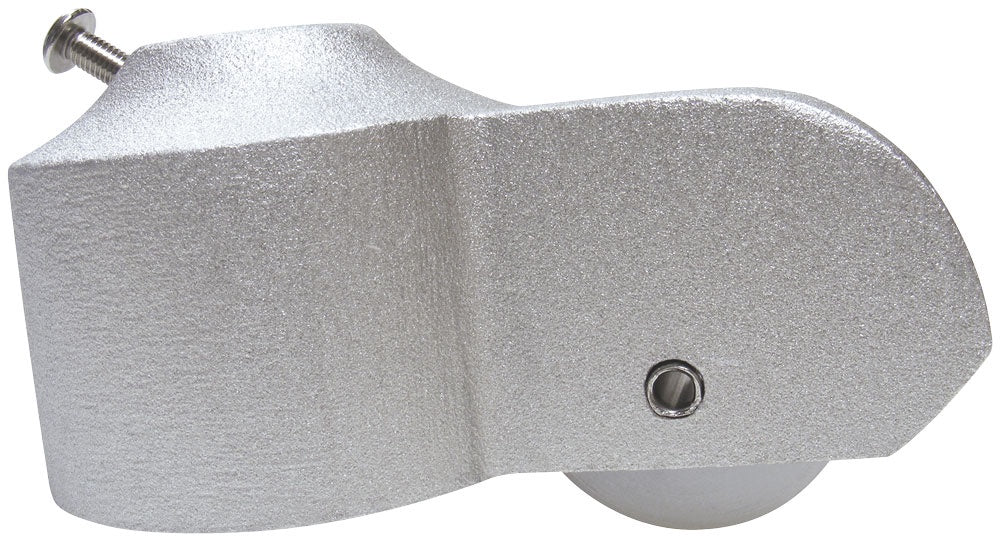 Truck-External-Cap-2-inch-poletop-Bronze-ED