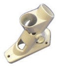 Bracket-2 way SilverFS
