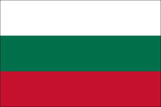 Bulgaria-3x5ft-lt-poly