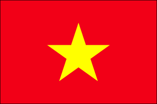 Vietnam-2x3ft-nylglo-Nylon-Outdoor-AN