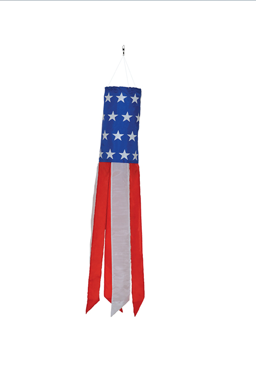 Windsock-USA regular 6x40 inch ITB Imported